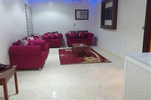 Photo 23 - Al Raha Garden Furnished Apartments 2