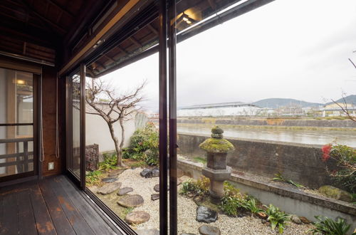 Foto 23 - K's Villa Kamogawa and Matsumi