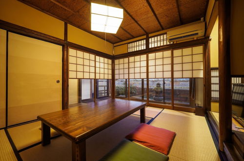 Foto 20 - K's Villa Kamogawa and Matsumi