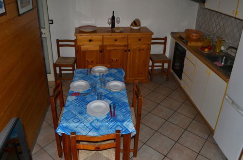 Photo 40 - Apartment Directly On The Beach With Air Conditioning And Terrace; Pets Allowed