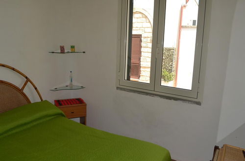 Foto 4 - Apartment Directly On The Beach With Air Conditioning And Terrace; Pets Allowed