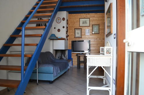 Foto 43 - Apartment Directly On The Beach With Air Conditioning And Terrace; Pets Allowed