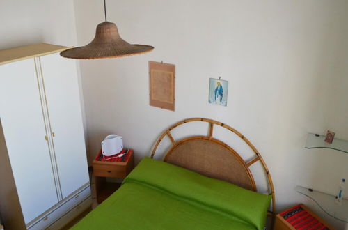 Foto 11 - Apartment Directly On The Beach With Air Conditioning And Terrace; Pets Allowed