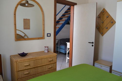 Photo 12 - Apartment Directly On The Beach With Air Conditioning And Terrace, Pets Allowed