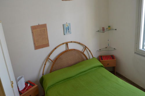 Photo 10 - Apartment Directly On The Beach With Air Conditioning And Terrace; Pets Allowed