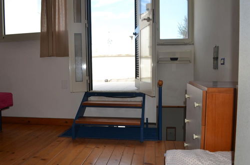 Photo 2 - Apartment Directly On The Beach With Air Conditioning And Terrace; Pets Allowed