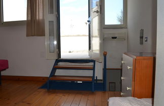 Photo 2 - Apartment Directly On The Beach With Air Conditioning And Terrace; Pets Allowed