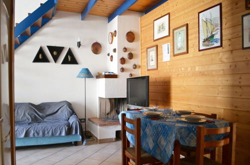 Photo 40 - Apartment Directly On The Beach With Air Conditioning And Terrace, Pets Allowed