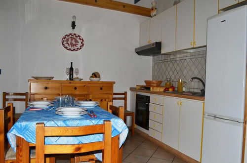 Photo 18 - Apartment Directly On The Beach With Air Conditioning And Terrace; Pets Allowed