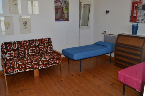 Photo 15 - Apartment Directly On The Beach With Air Conditioning And Terrace; Pets Allowed