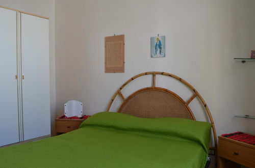 Photo 5 - Apartment Directly On The Beach With Air Conditioning And Terrace; Pets Allowed