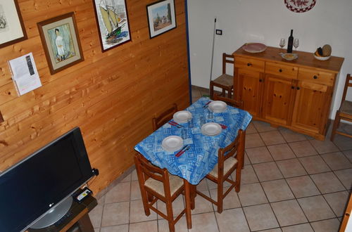 Foto 42 - Apartment Directly On The Beach With Air Conditioning And Terrace; Pets Allowed