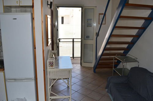 Photo 46 - Apartment Directly On The Beach With Air Conditioning And Terrace; Pets Allowed