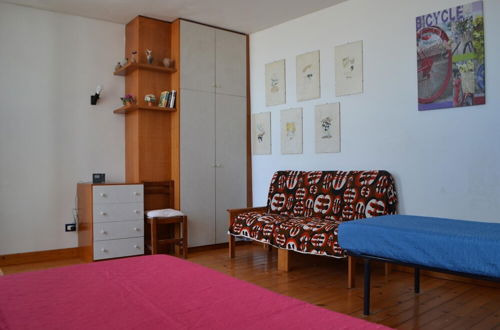 Foto 8 - Apartment Directly On The Beach With Air Conditioning And Terrace; Pets Allowed