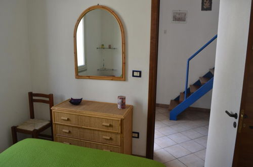 Foto 6 - Apartment Directly On The Beach With Air Conditioning And Terrace; Pets Allowed