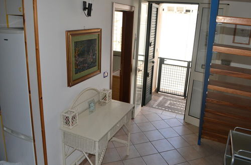 Photo 45 - Apartment Directly On The Beach With Air Conditioning And Terrace; Pets Allowed