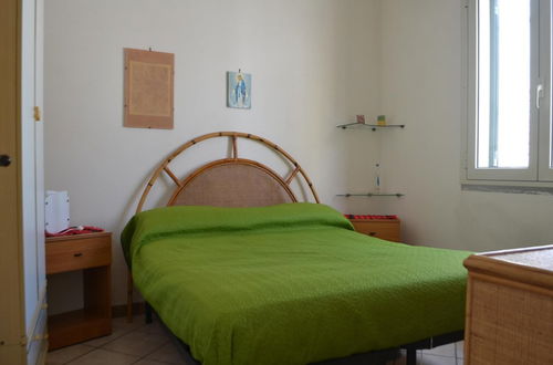 Foto 3 - Apartment Directly On The Beach With Air Conditioning And Terrace; Pets Allowed