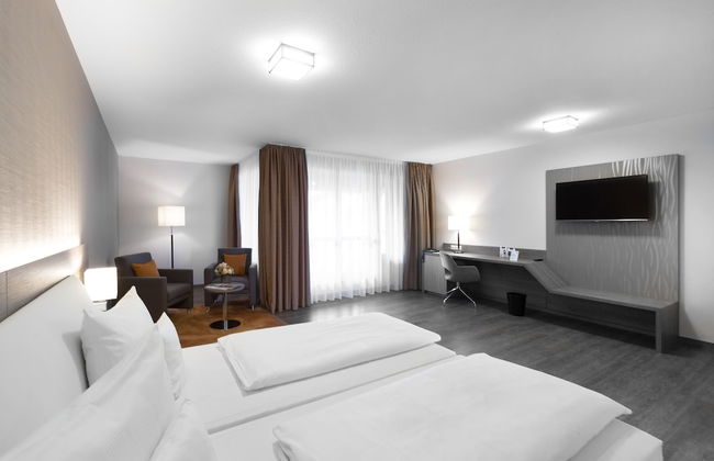 HerzogsPark Apartments mit/ohne Küche - Foto 9