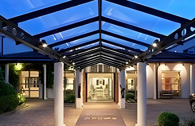 HerzogsPark Apartments mit/ohne Küche - Foto 31