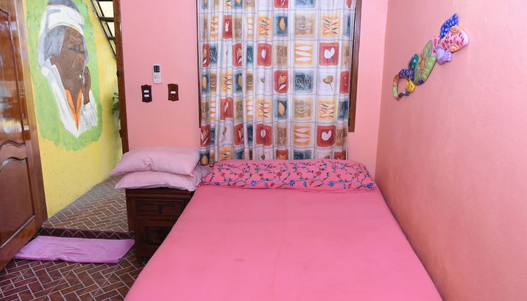 Foto 1 - Room in B&B - Cancun Guest House 1