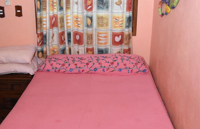 Room in B&B - Cancun Guest House 1 - Photo 4