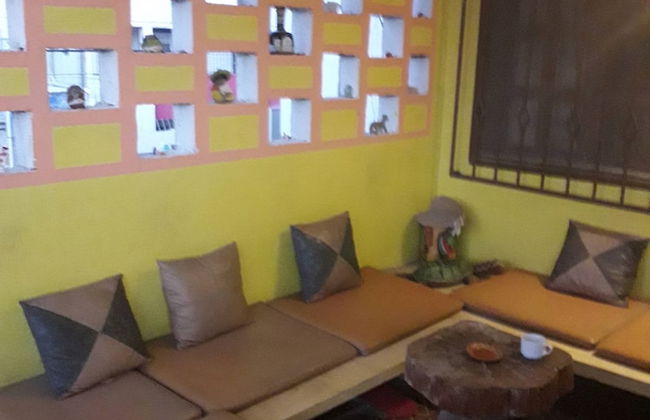 Room in B&B - Cancun Guest House 1 - Photo 20