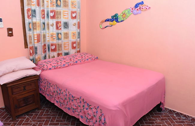 Room in B&B - Cancun Guest House 1 - Photo 3