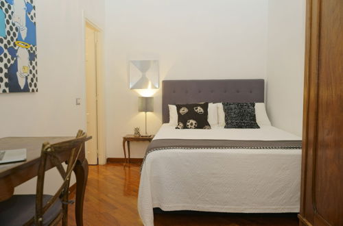 Photo 4 - 2 Bedroom Trastevere