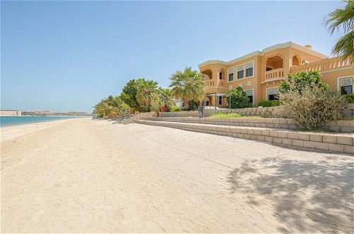 Foto 32 - Prvt Pool Beach in Luxury Palm Jumeirah Villa