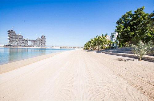 Foto 46 - Prvt Pool Beach in Luxury Palm Jumeirah Villa