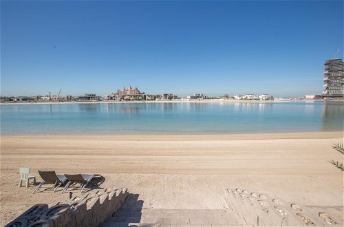 Foto 44 - Prvt Pool Beach in Luxury Palm Jumeirah Villa