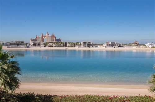 Foto 33 - Prvt Pool Beach in Luxury Palm Jumeirah Villa