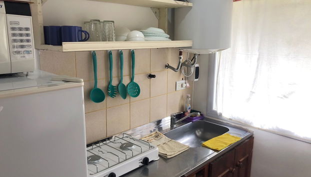Cozinha privada