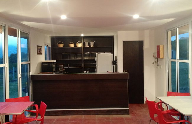 Warakusi Cottages - Off Road - Foto 21