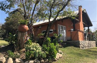 Foto 1 - Room in Cabin - Wara Kusi Cottages, in Salta Argentina
