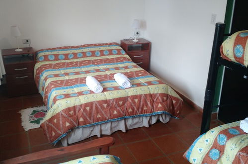 Foto 2 - Room in Cabin - Wara Kusi Cottages, in Salta Argentina