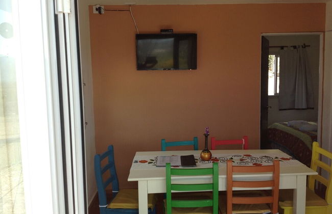 Warakusi Cottages - Off Road - Foto 16