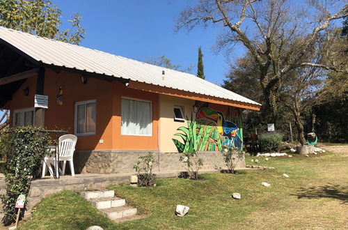 Photo 19 - Room in Cabin - Wara Kusi Cottages, in Salta Argentina