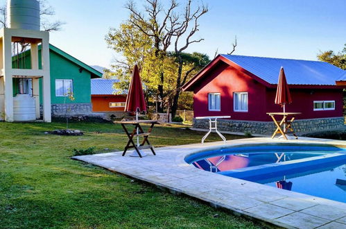 Photo 5 - Room in Cabin - Wara Kusi Cottages, in Salta Argentina