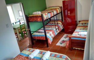 Photo 3 - Room in Cabin - Wara Kusi Cottages, in Salta Argentina