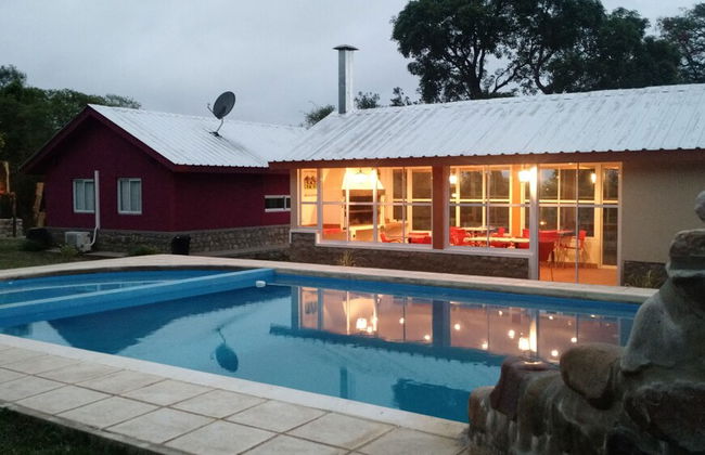 Warakusi Cottages - Off Road - Foto 19