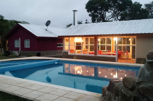 Photo 20 - Room in Cabin - Wara Kusi Cottages, in Salta Argentina