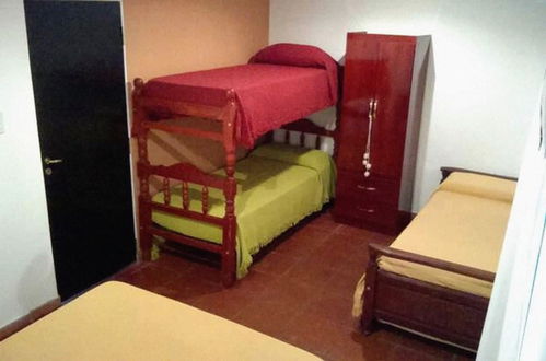 Photo 3 - Room in Cabin - One Bedroom Cabin on the Outskirts of the City- El Tucán