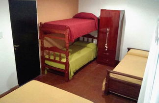 Foto 3 - Room in Cabin - One Bedroom Cabin on the Outskirts of the City- El Tucán