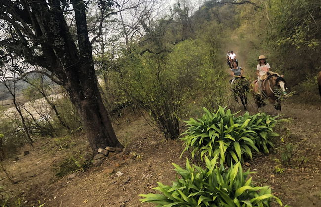 Warakusi Cottages - Off Road - Foto 15