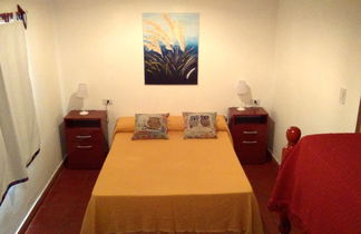 Photo 2 - Room in Cabin - One Bedroom Cabin on the Outskirts of the City- El Tucán