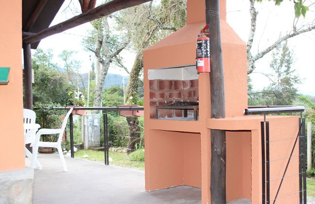 Warakusi Cottages - Off Road - Foto 25