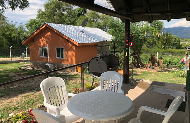 Warakusi Cottages - Off Road - Foto 17