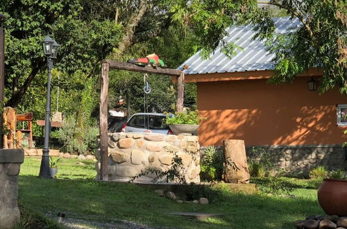 Photo 17 - Room in Cabin - Wara Kusi Cottages, in Salta Argentina