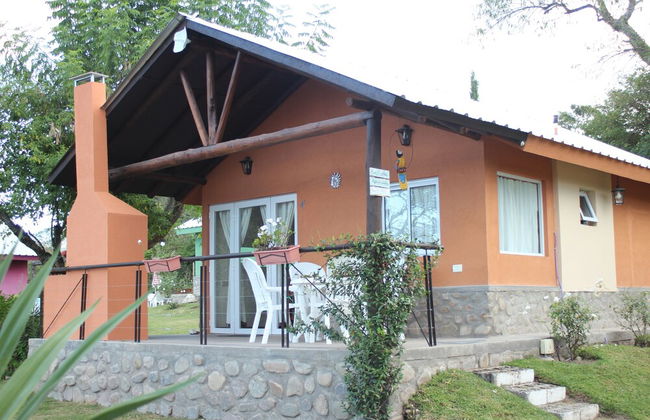 Warakusi Cottages - Off Road - Foto 24